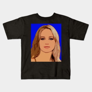 jennifer lawrence Kids T-Shirt